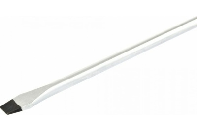 Отвертка SL4,0х100 мм MATRIX Fusion Anti slip 11412
