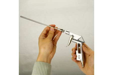 Продувочный пистолет DEKO DKDG03 018-1125