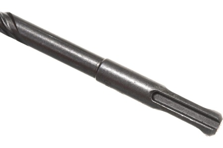 Бур (10х300 мм; SDS-plus) по бетону Matrix 71040 Бур (10х300 мм; SDS-plus) по бетону Matrix 71040