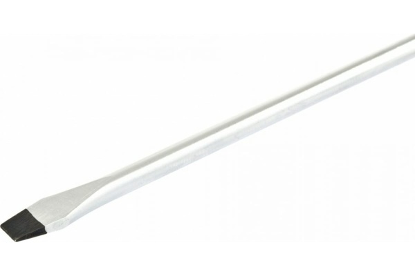 Отвертка SL4,0х100 мм MATRIX Fusion Anti slip 11412
