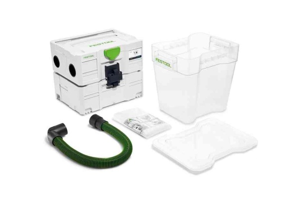 Сепаратор пылеудаления FESTOOL CT-VA-20 204083