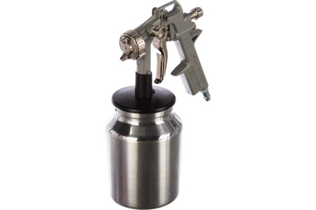 Краскораспылитель с нижним бачком GAV 162 В, 1.2 бс 24456