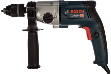 Дрель Bosch GBM 13-2 RE 0.601.1B2.000