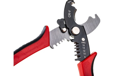 Кабельные ножницы КВТ MC-07 86619