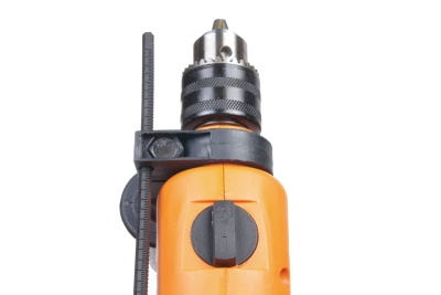 Ударная дрель DEFORT DID-655N-B 98290592