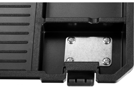 Платформа с колесами ЗУБР "МОДУЛЬ-Т", Профессионал 38165-T