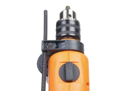 Ударная дрель DEFORT DID-655N-B 98290592