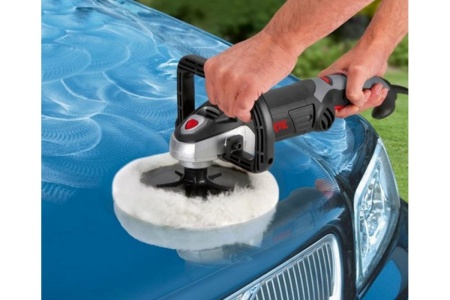 Полировальная машинка SKIL 1144LA F0151144LA