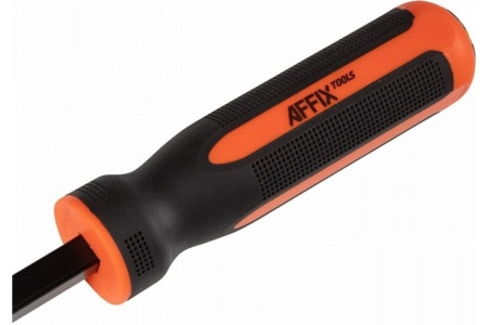 Набор слесарных ударных монтировок AFFIX 204-608 мм, 4 предмета, кейс AF11610024C