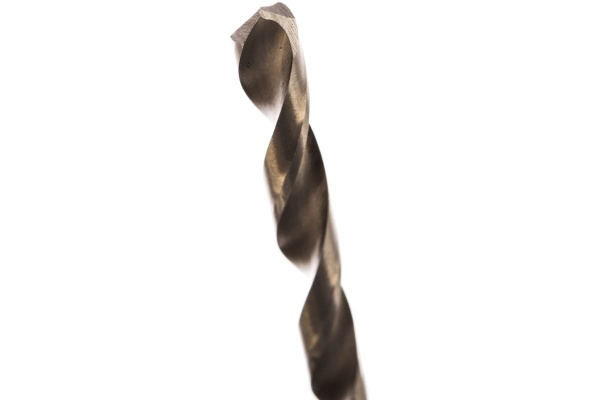 Сверло по металлу (6х113 мм; HEX 1/4) ПРАКТИКА 037-619