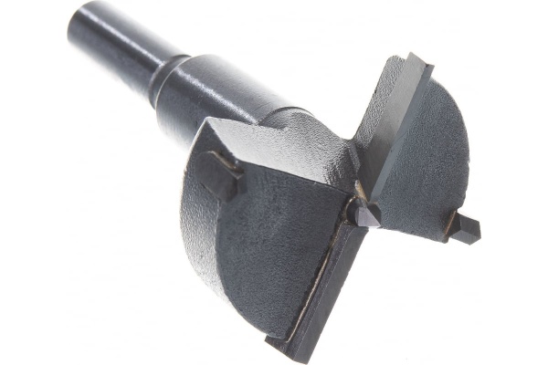 Сверло Форстнера по дереву (35 мм) MATRIX 70490 Сверло Форстнера по дереву (35 мм) MATRIX 70490