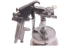 Краскораспылитель с нижним бачком TOTAL TAT11002