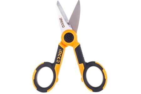 Ножницы электрика INGCO 145 мм HES02855 Ножницы электрика INGCO 145 мм HES02855