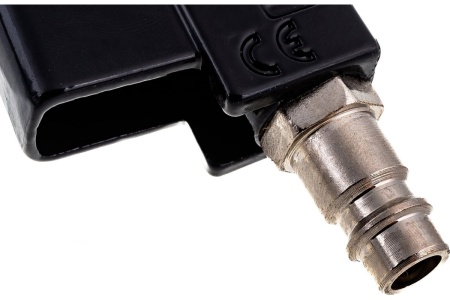 Пескоструйный пистолет YATO с бачком YT-2376