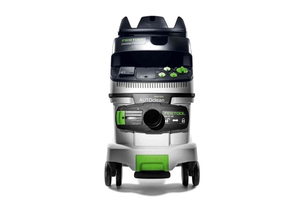 Пылеудаляющий аппарат FESTOOL CTM 36 E AC-Planex с системой Autoclean 576853