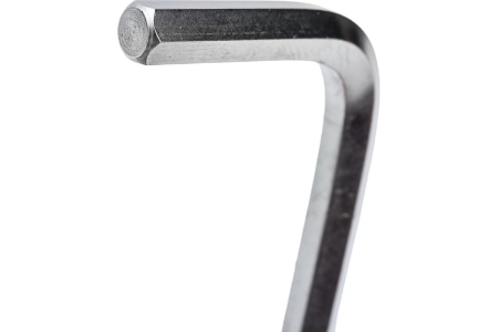 Шестигранный ключ 5мм AV Steel  AV-361005