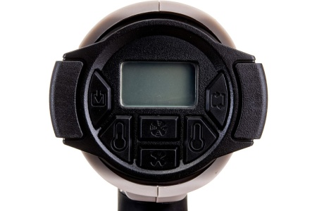 Технический фен Sturm HG2005