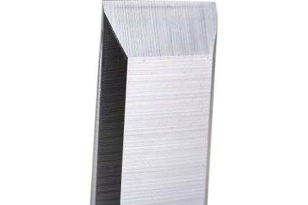 Плоская стамеска Narex с деревянной светлой ручкой 14 мм 810114