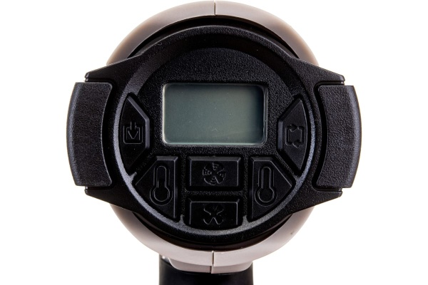 Технический фен Sturm HG2005