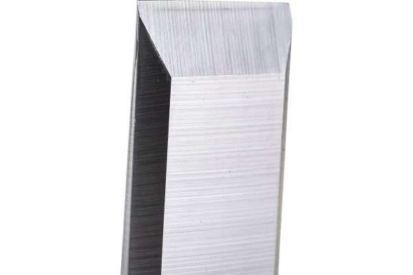 Плоская стамеска Narex с деревянной светлой ручкой 14 мм 810114