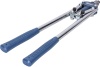 Заклепочник КОБАЛЬТ 430 мм, двуручный 243-547