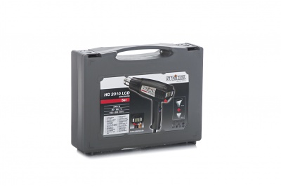 Термовоздуходувка STEINEL HG4000E 350215