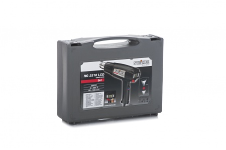 Термовоздуходувка STEINEL HG4000E 350215 Термовоздуходувка STEINEL HG4000E 350215