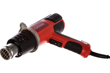 Промышленный фен ВИТЯЗЬ ФП-2000 18022007