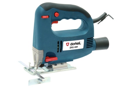 Лобзик DORKEL DRJ-600 DR-1416