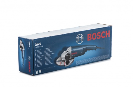 Угловая шлифмашина Bosch GWS 24-230 H 0.601.884.103 Угловая шлифмашина Bosch GWS 24-230 H 0.601.884.103