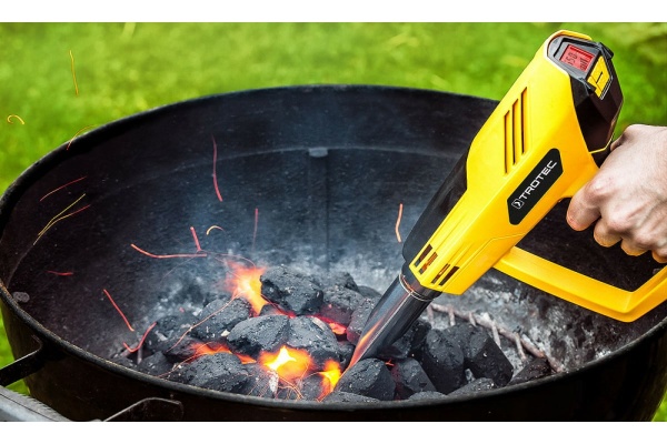 Термовоздуходувка STEINEL HG2120E 008024