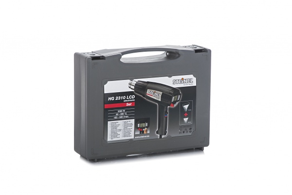 Термовоздуходувка STEINEL HG4000E 350215
