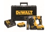 Аккумуляторный перфоратор DEWALT DCH 273 P2 Аккумуляторный перфоратор DEWALT DCH 273 P2