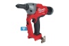 Аккумуляторный заклёпочник Milwaukee M18 ONEFPRT-0X 4933478601