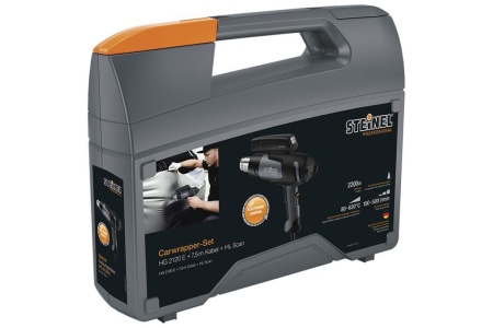 Промышленный фен FAVOURITE БФЕП 2000К