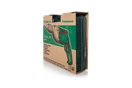 Дрель Hitachi D10VG