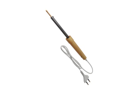 Паяльник электрический «ТЕРМОЛЮКС» ЭПСН-03-40/220 с подставкой 21018116