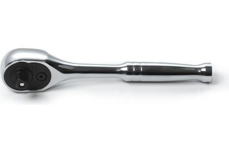 Трещотка Hans 1/4 с быстрым сбросом 72 зуба 2101PQ-72 Трещотка Hans 1/4 с быстрым сбросом 72 зуба 2101PQ-72