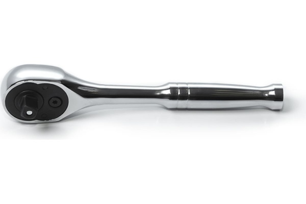 Трещотка Hans 1/4 с быстрым сбросом 72 зуба 2101PQ-72 Трещотка Hans 1/4 с быстрым сбросом 72 зуба 2101PQ-72