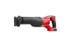 Аккумуляторная сабельная пила Milwaukee M18 BSX-0 4933447275