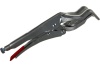 Сварочные зажимные клещи KNIPEX KN-4224280