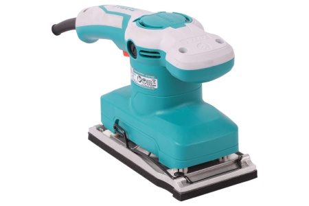Плоскошлифовальная машина TOTAL TF1301826