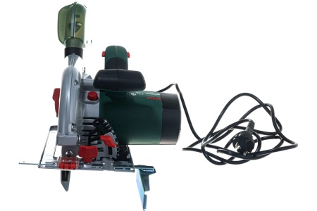 Циркулярная пила INGCO CS18518