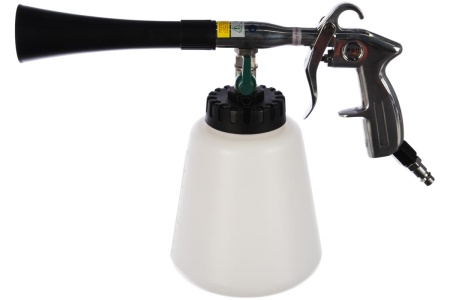 Чистящий пистолет Grass Tornador Black Pro RP-0203