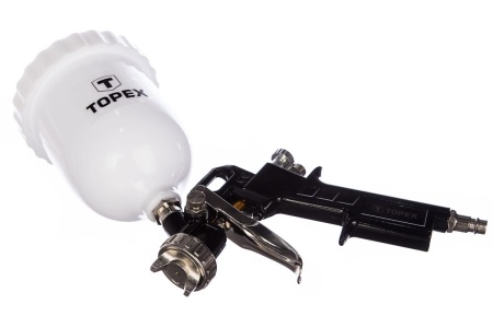 Покрасочный пистолет TOPEX 75M201