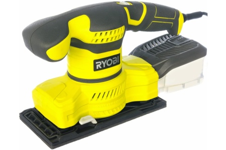 Виброшлифмашина Ryobi RSS200-G 5133003500