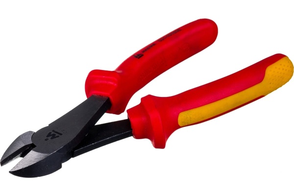 Диэлектрические бокорезы 180мм МАСТАК 031-10180EH