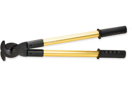 Кабельные ножницы SHTOK НК-35 05002