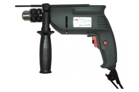 Электрическая дрель Калибр ДЭ-650 ЕРУ+(D) 00000001212