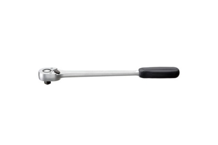 Трещотка с механизмом переключения GEDORE 1/2" 350 мм 6154550